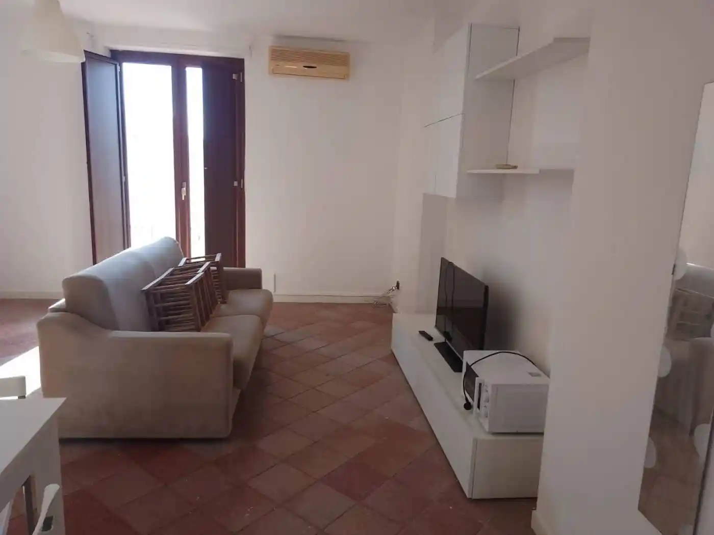 Monolocale corso Trieste, Corso Trieste, Caserta - foto 2