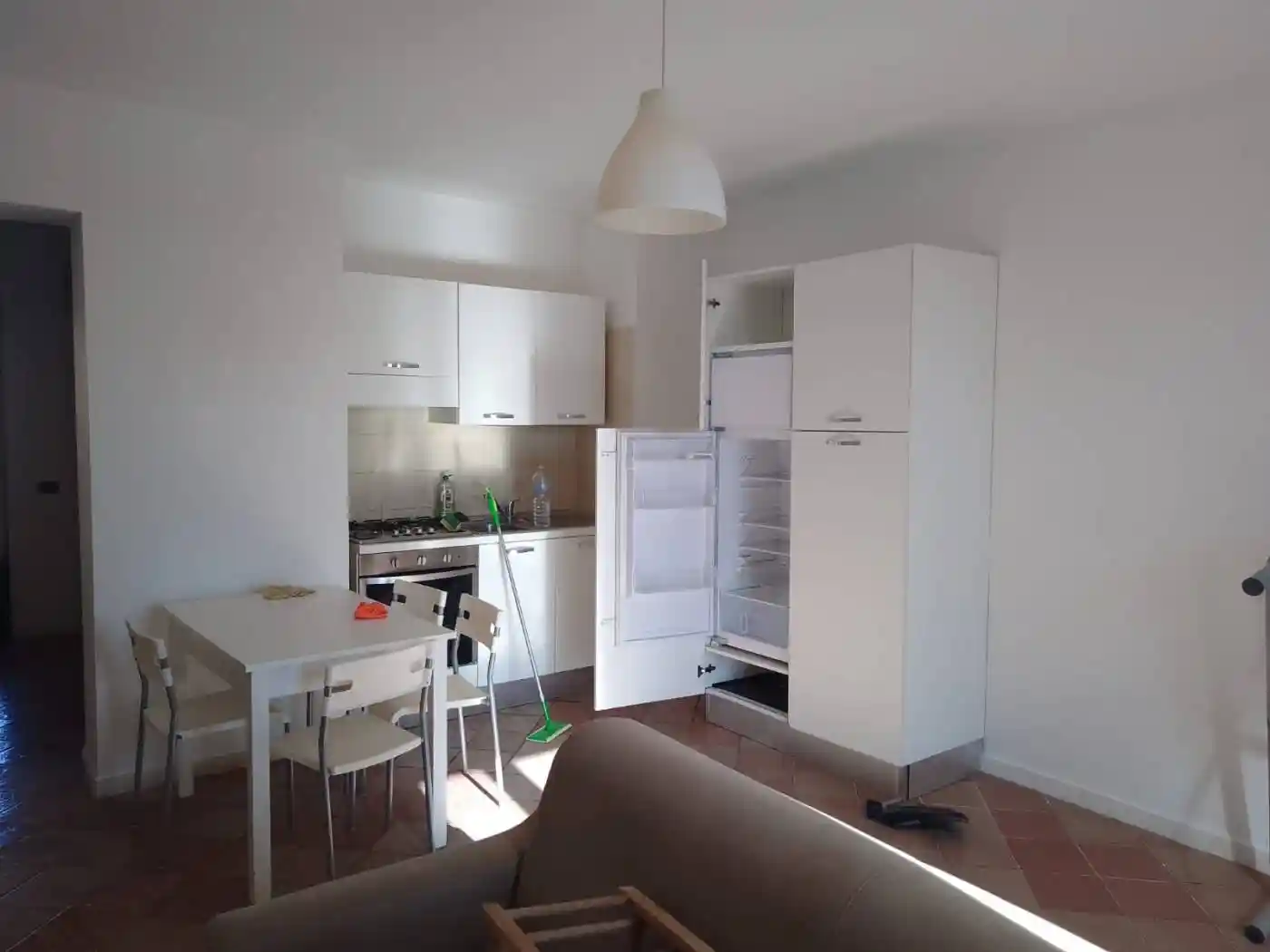 Monolocale corso Trieste, Corso Trieste, Caserta - foto 3