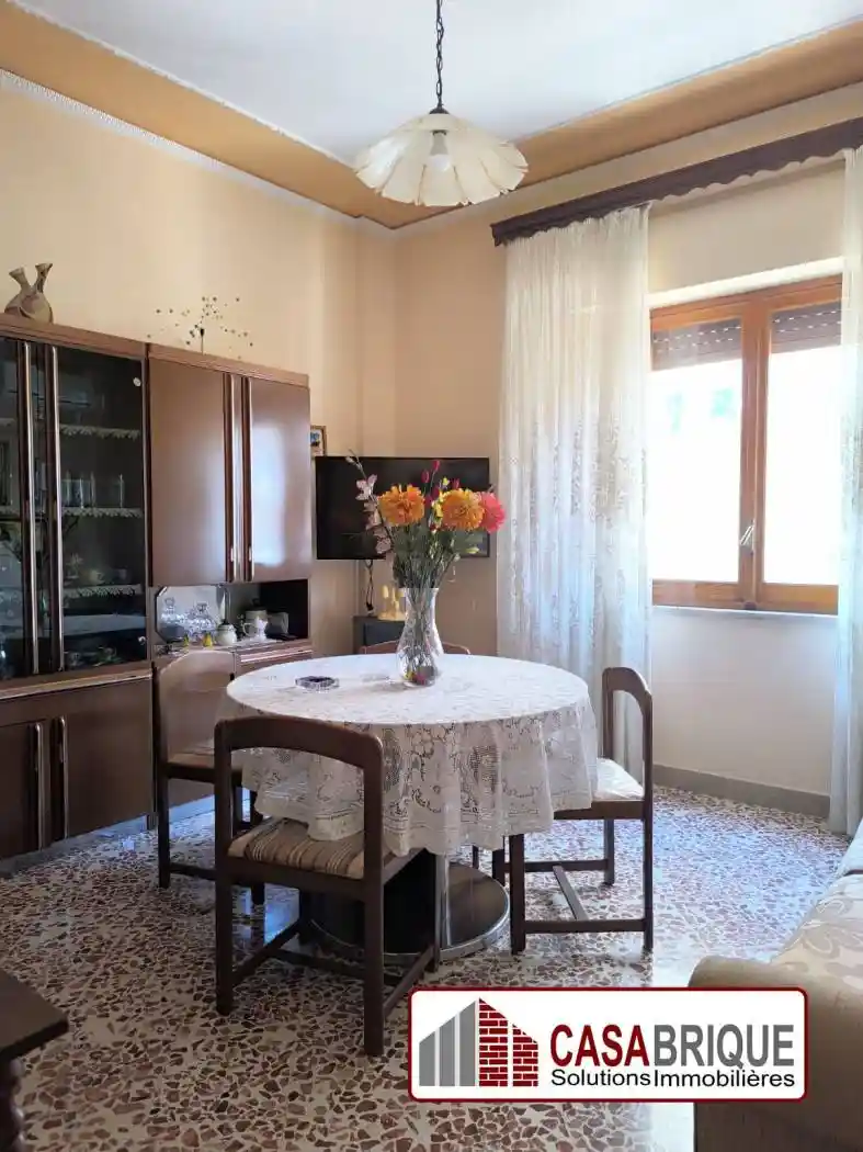 Appartamento in vendita a Bagheria