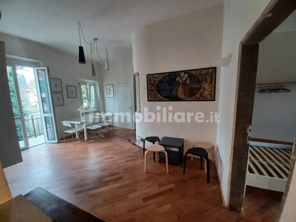 Attico - Mansarda in vendita a Firenze