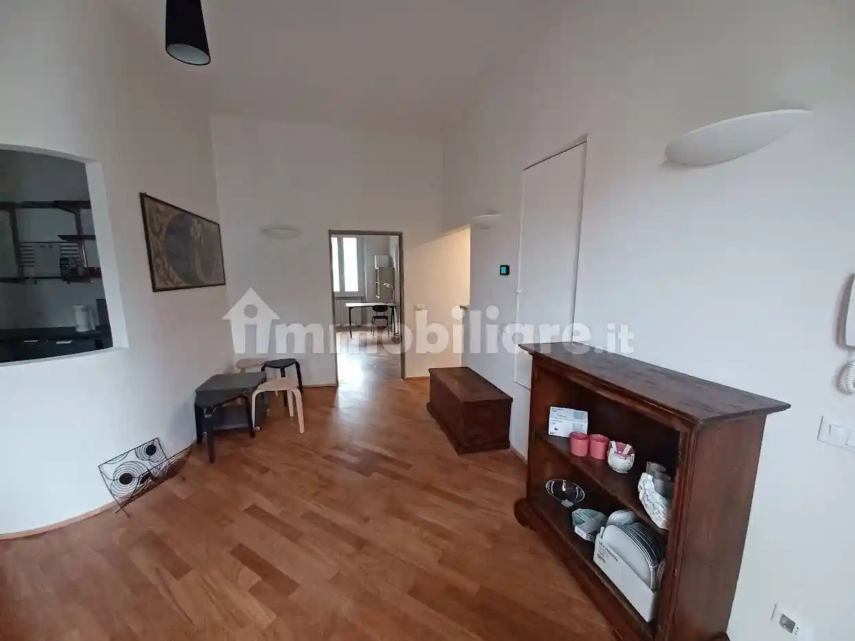 Attico viale Francesco Petrarca, Porta Romana, Firenze - foto 2