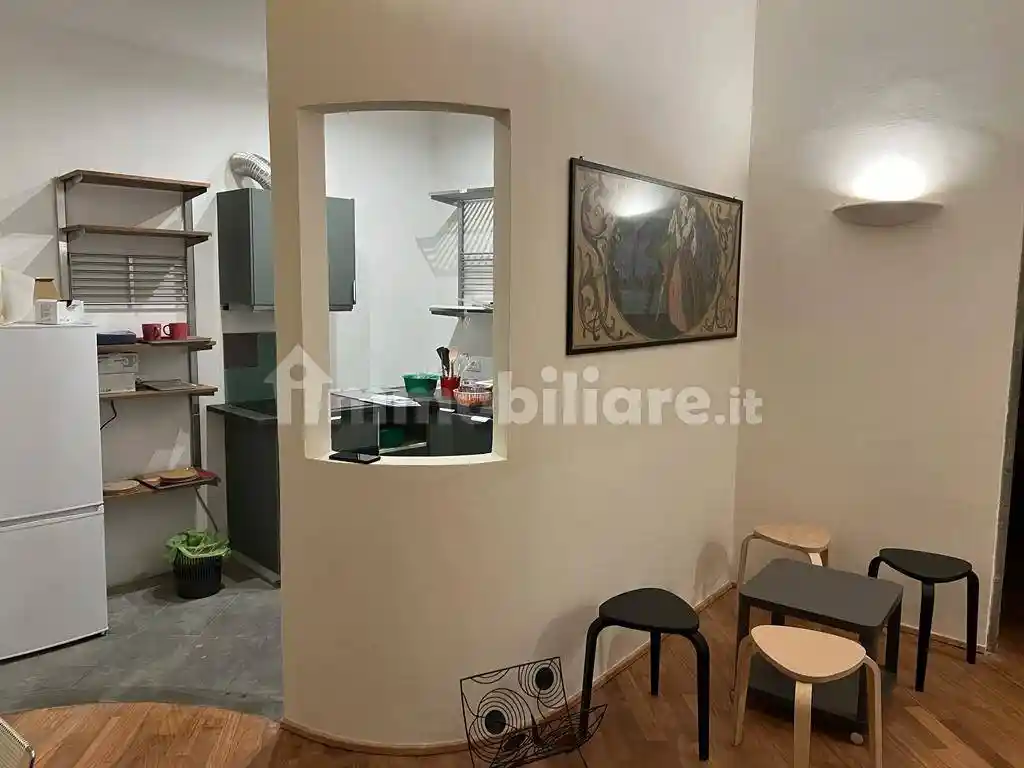 Attico viale Francesco Petrarca, Porta Romana, Firenze - foto 3