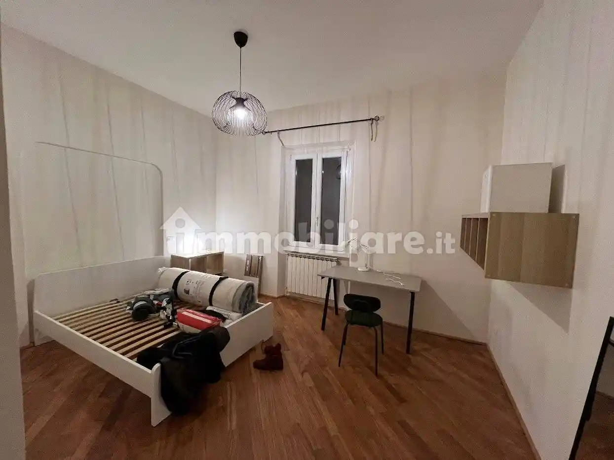 Attico viale Francesco Petrarca, Porta Romana, Firenze - foto 5