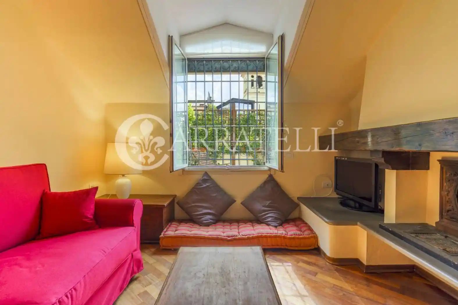 Attico via Montebello 21, Turati, Milano - foto 5