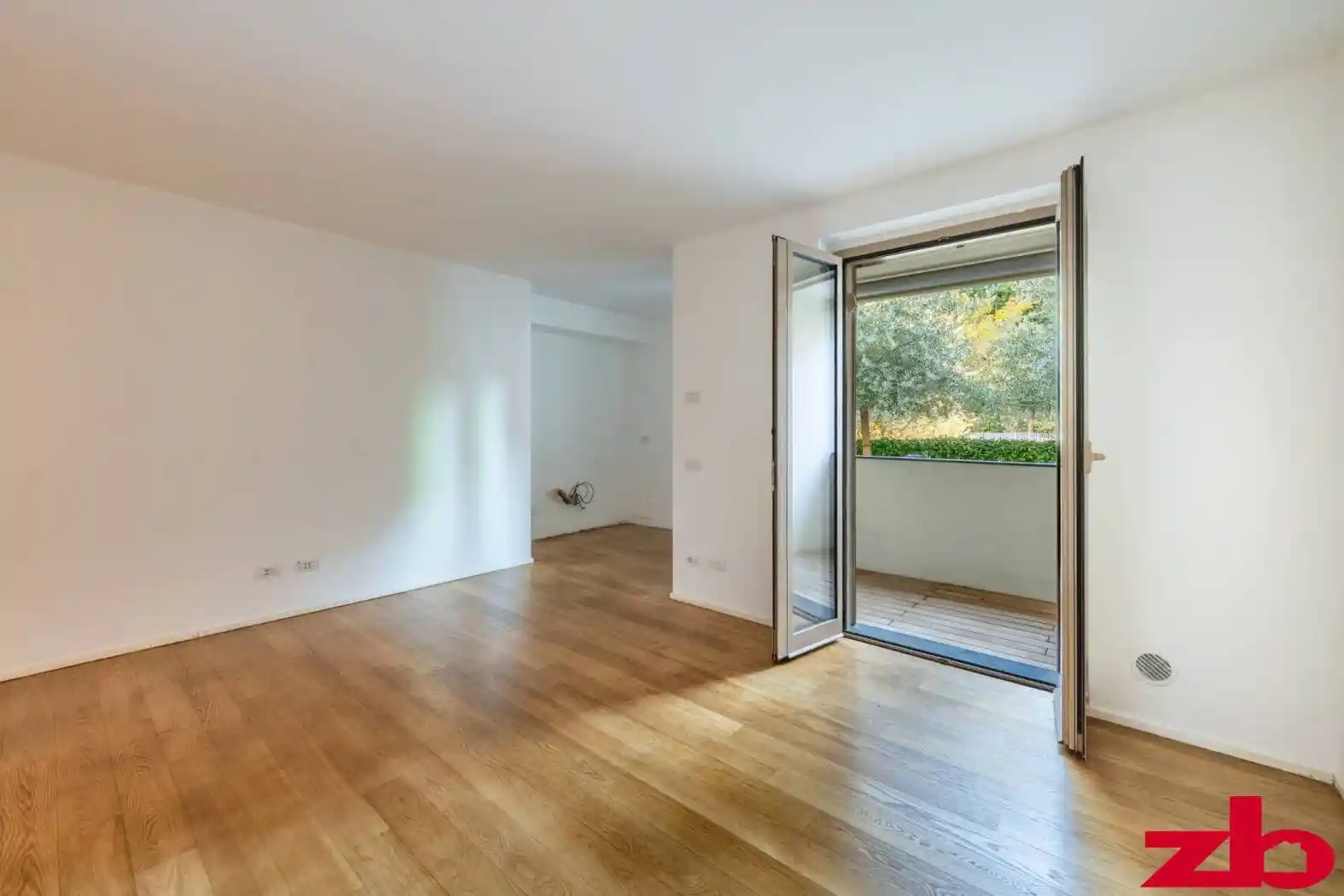 Quadrilocale via dell'Ulivo, Quarto, Genova - foto 2