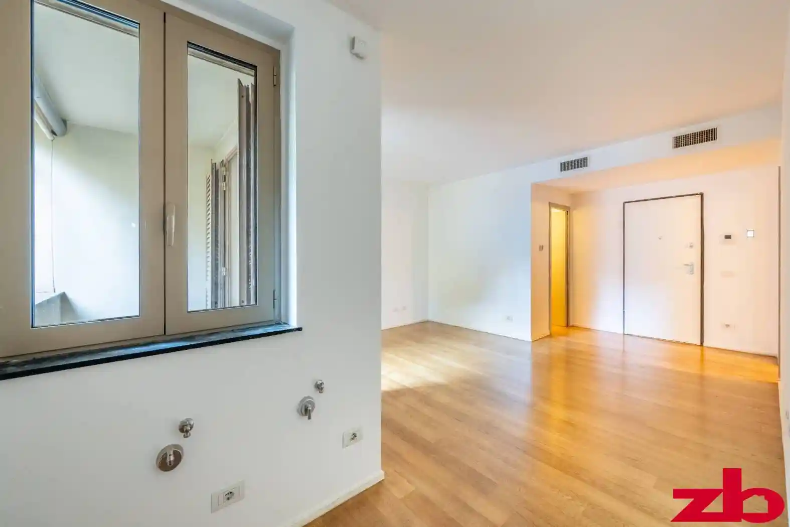 Quadrilocale via dell'Ulivo, Quarto, Genova - foto 5