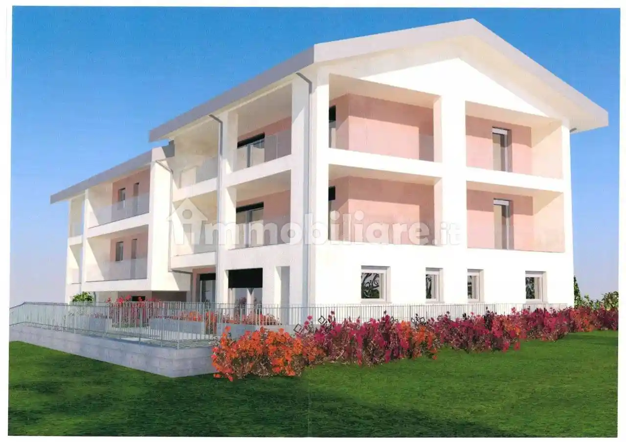 Quadrilocale via Castello, Cles - foto 2