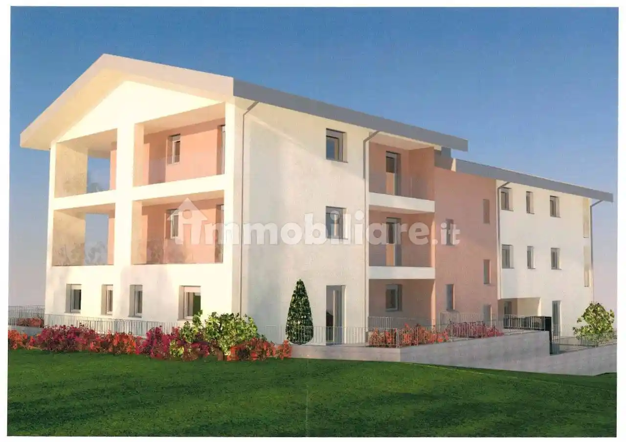 Quadrilocale via Castello, Cles - foto 3