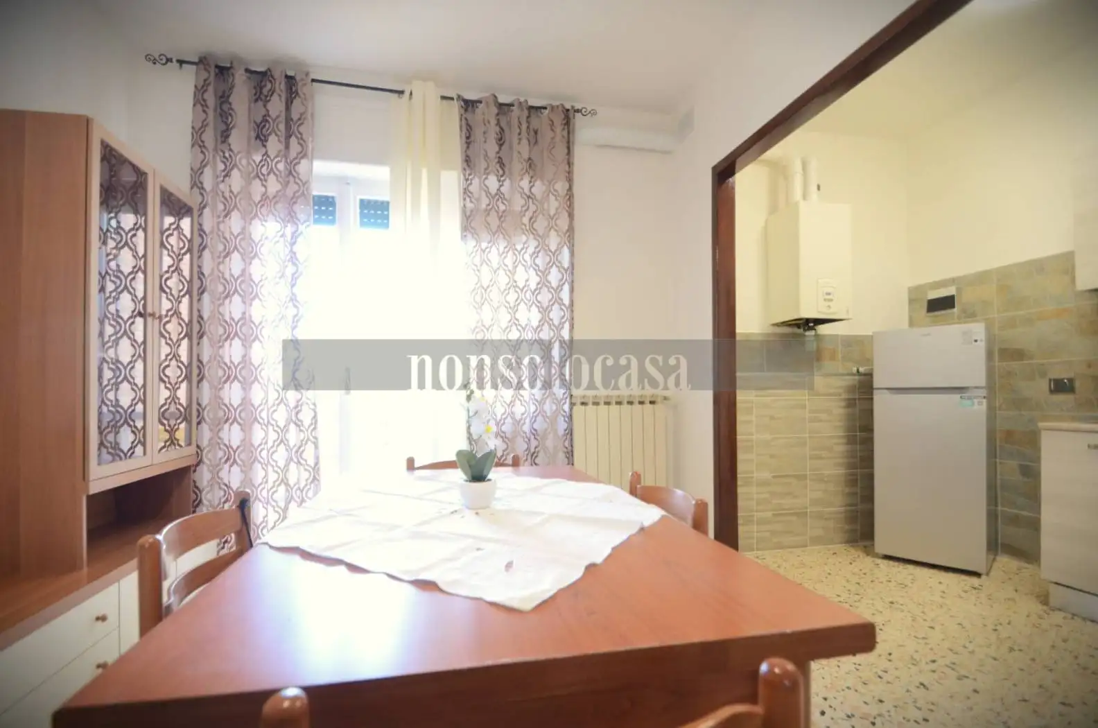 Appartamento in affitto a Perugia