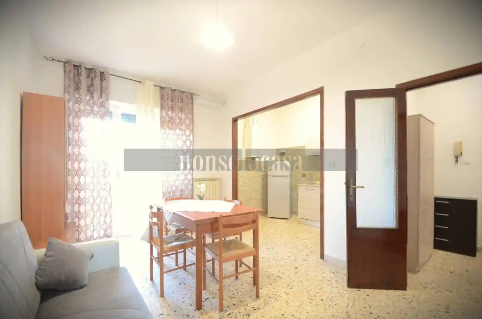 Bilocale via Agostino di Duccio 100, Monteluce - Ponte Rio, Perugia - foto 3