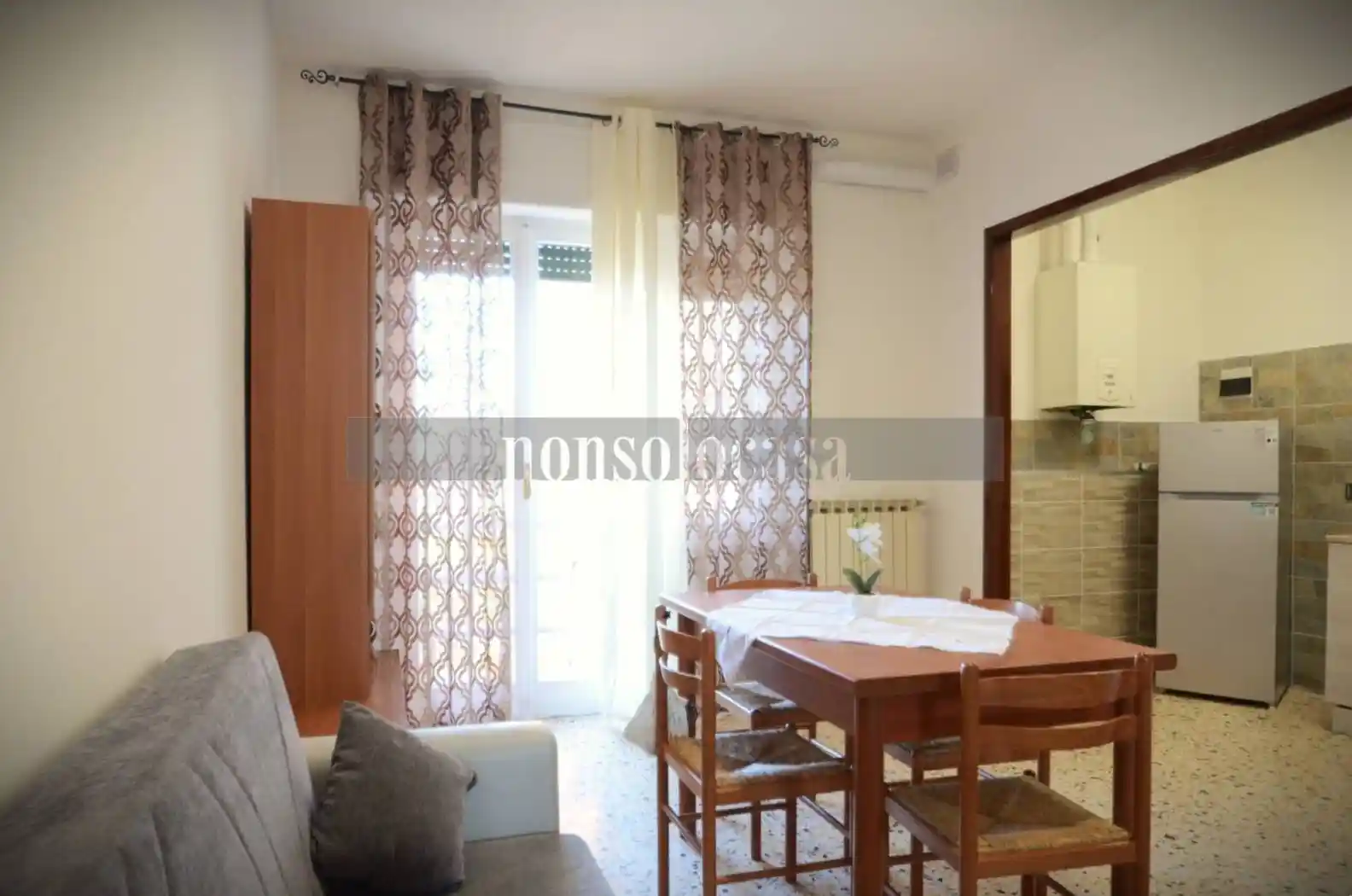 Bilocale via Agostino di Duccio 100, Monteluce - Ponte Rio, Perugia - foto 4