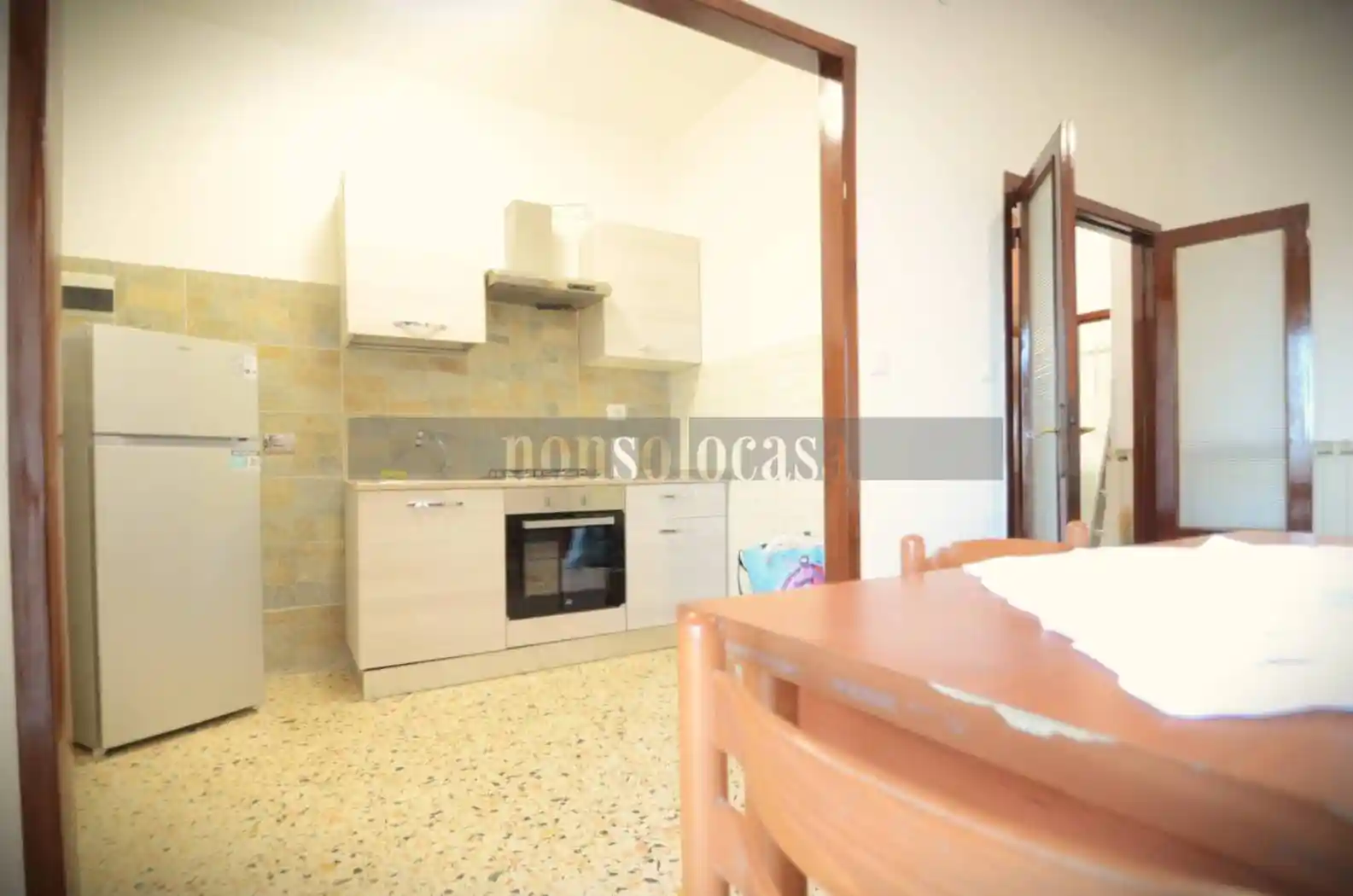 Bilocale via Agostino di Duccio 100, Monteluce - Ponte Rio, Perugia - foto 5