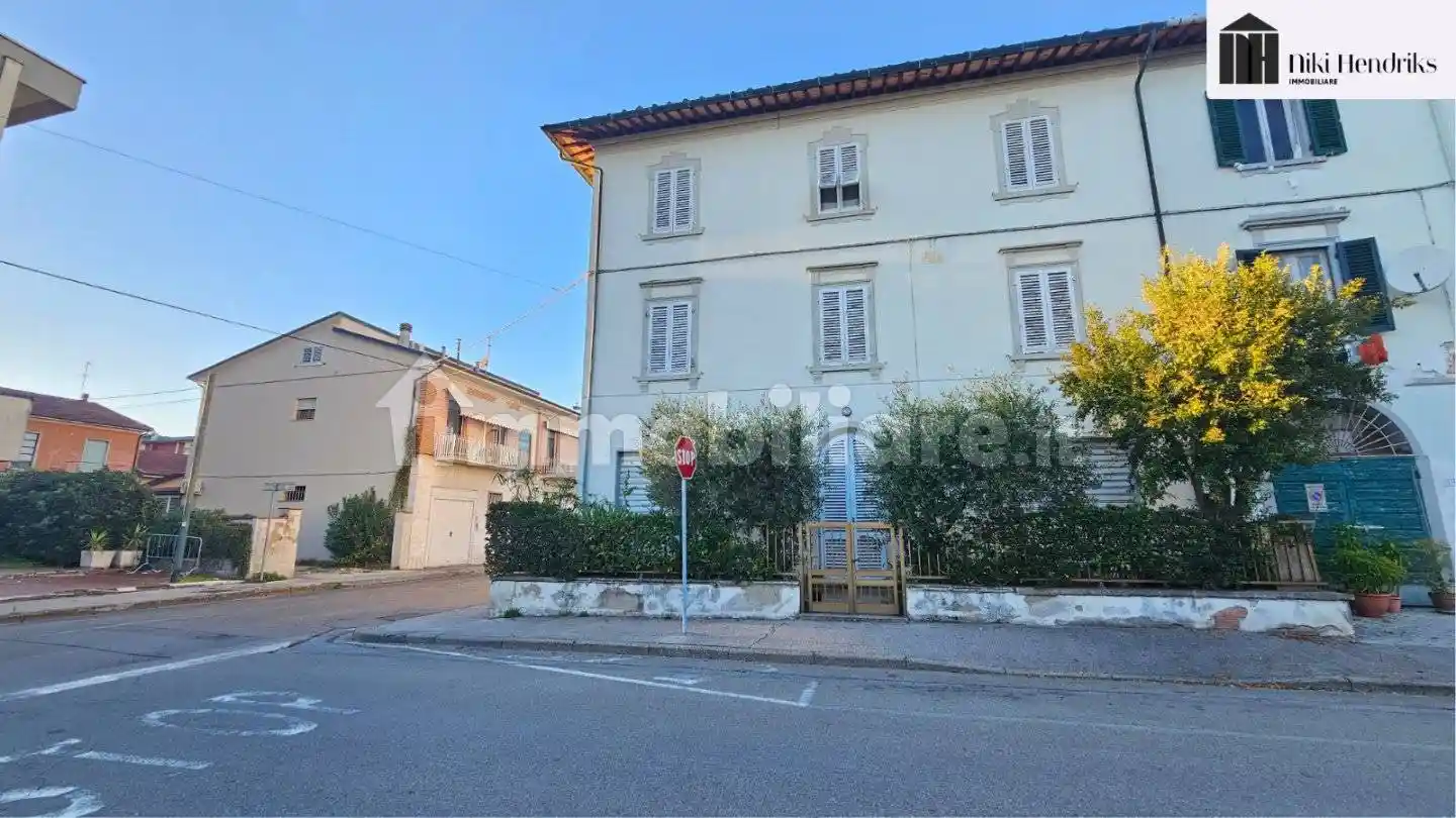 Appartamento in vendita a Santa Croce sull'Arno