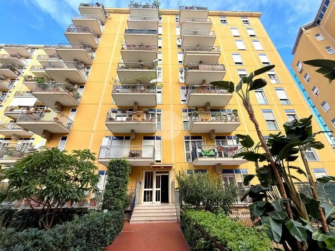 Appartamento viale Leonardo da Vinci 49, Giotto Galilei - Palagonia, Palermo - foto 2