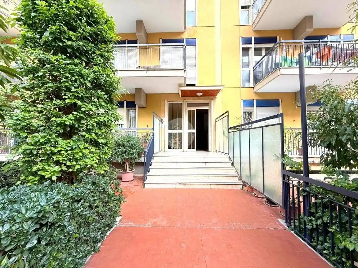 Appartamento viale Leonardo da Vinci 49, Giotto Galilei - Palagonia, Palermo - foto 3