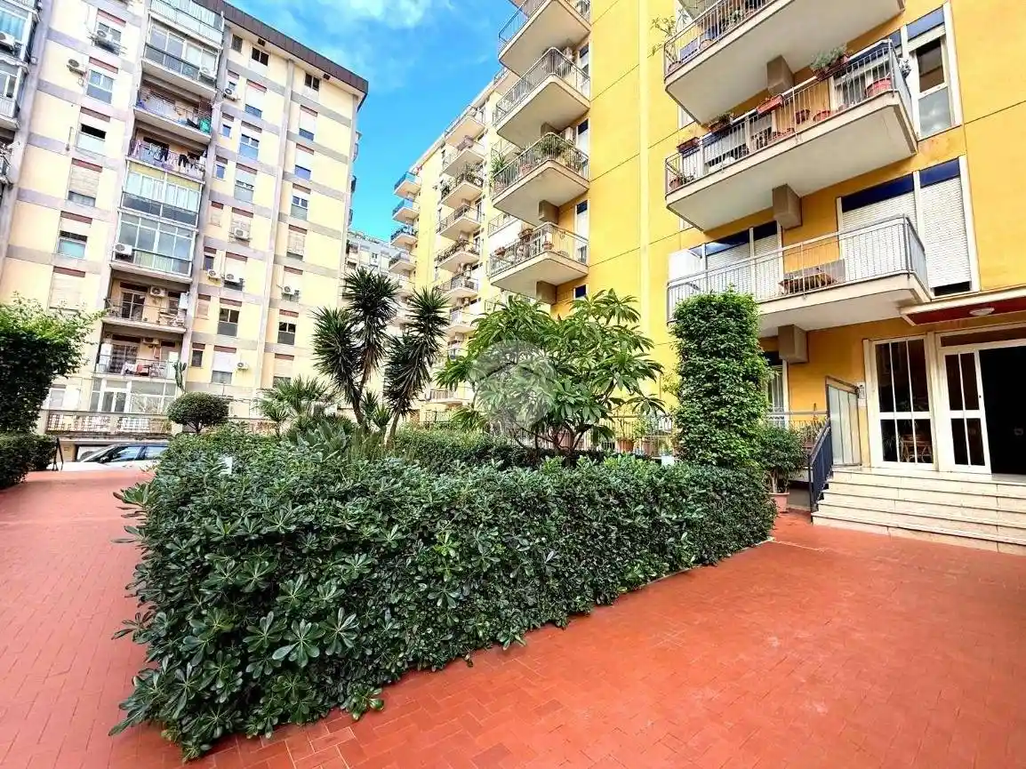 Appartamento viale Leonardo da Vinci 49, Giotto Galilei - Palagonia, Palermo - foto 4