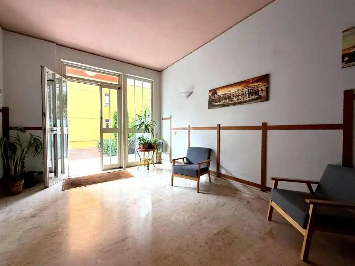 Appartamento viale Leonardo da Vinci 49, Giotto Galilei - Palagonia, Palermo - foto 5