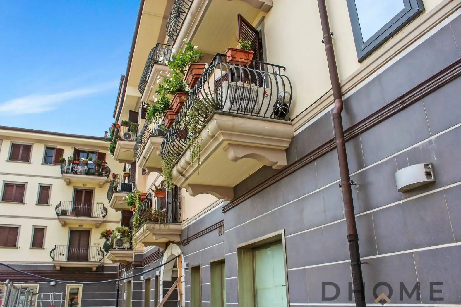 Appartamento in vendita a Seravezza