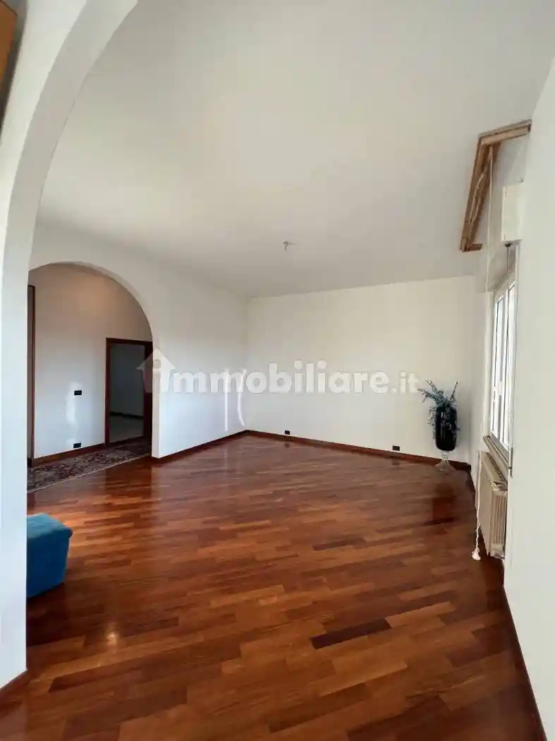 Trilocale via Andrea della Robbia, Santa Maria delle Grazie, Arezzo - foto 2