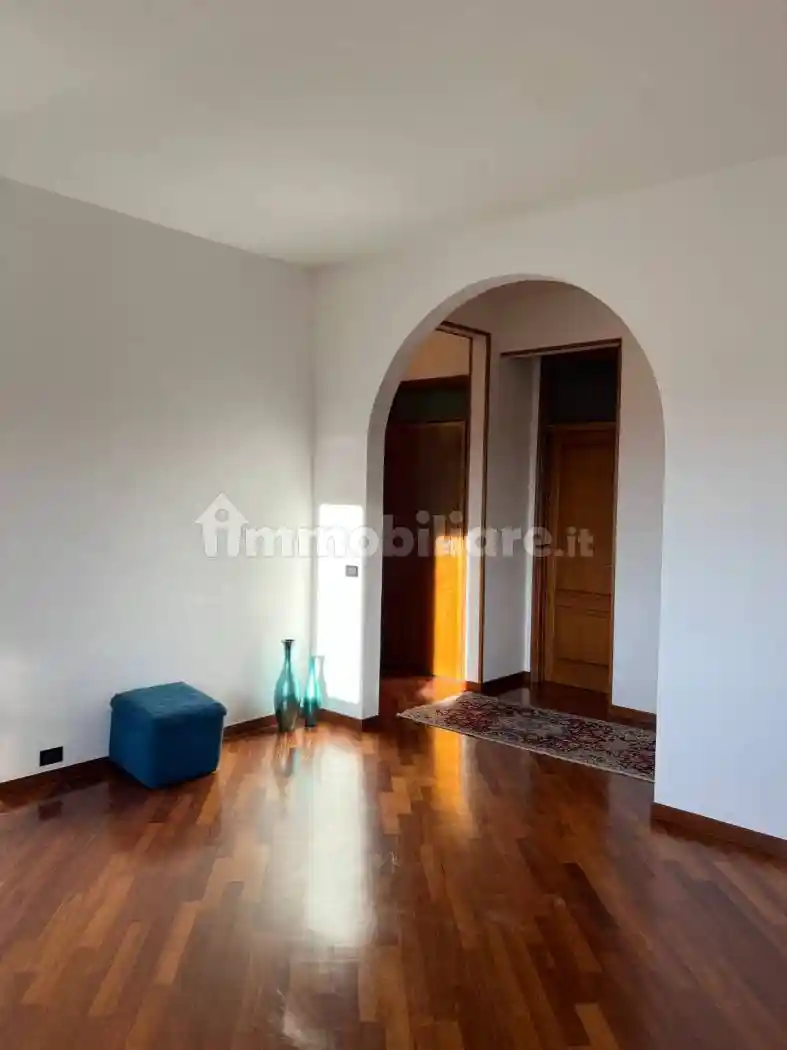 Trilocale via Andrea della Robbia, Santa Maria delle Grazie, Arezzo - foto 4