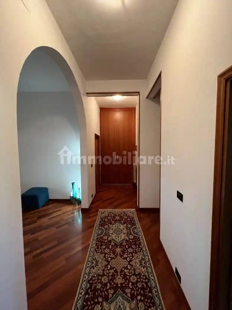 Trilocale via Andrea della Robbia, Santa Maria delle Grazie, Arezzo - foto 5