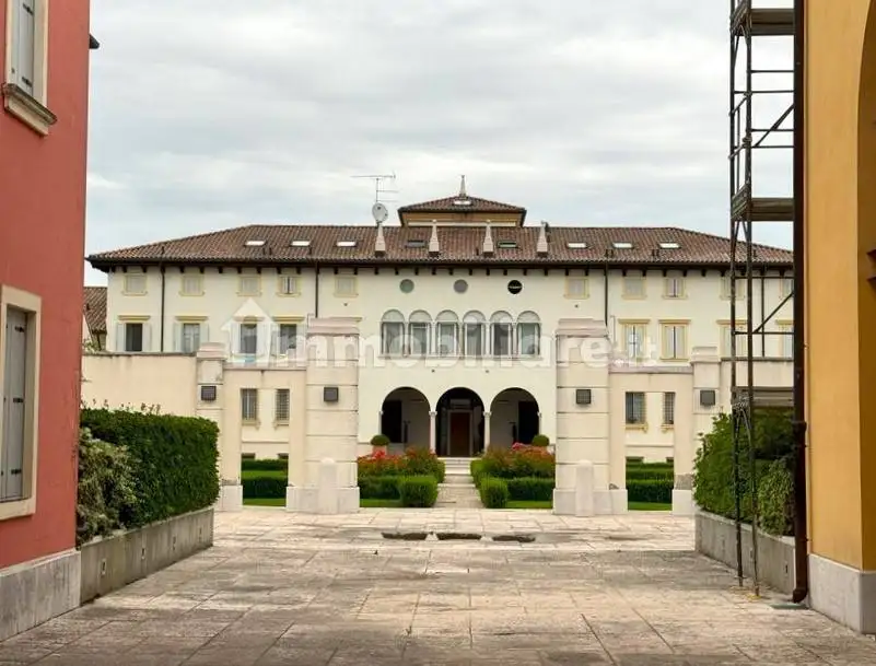 Appartamento in vendita a Monteforte d'Alpone