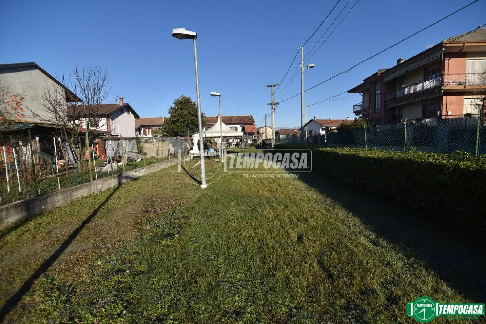 Villa bifamiliare via Papa Giovanni XXIII 2, Centro, Bosconero - foto 5