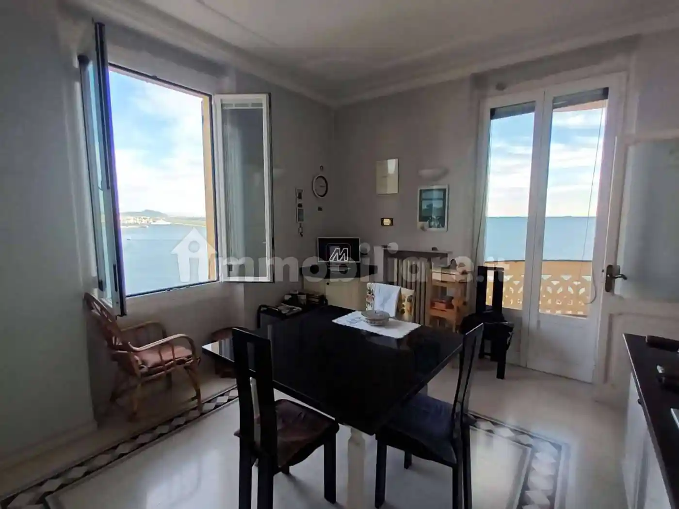 Appartamento salita Rapalli, Pegli, Genova - foto 3