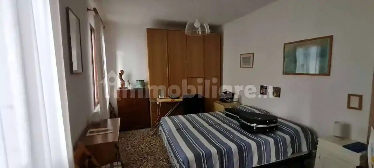 Terratetto unifamiliare 135 m², buono stato, Guglie - San Leonardo, Venezia - foto 2