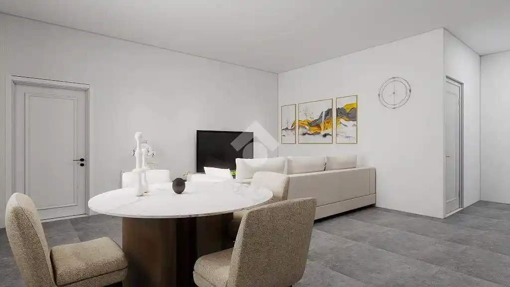 Villa bifamiliare via Serafino Esquirro 6, Monreale, Cagliari - foto 2