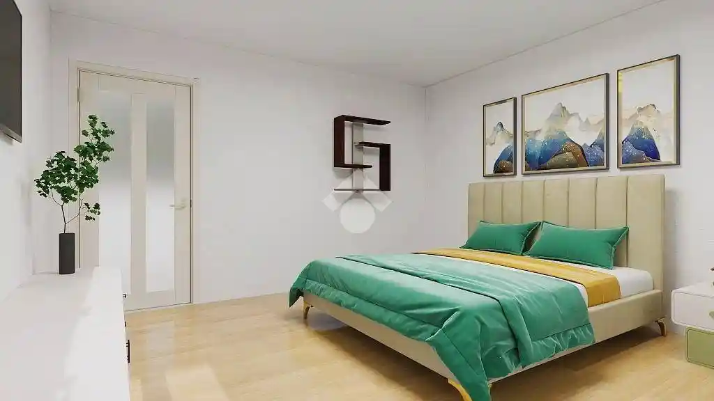 Villa bifamiliare via Serafino Esquirro 6, Monreale, Cagliari - foto 4