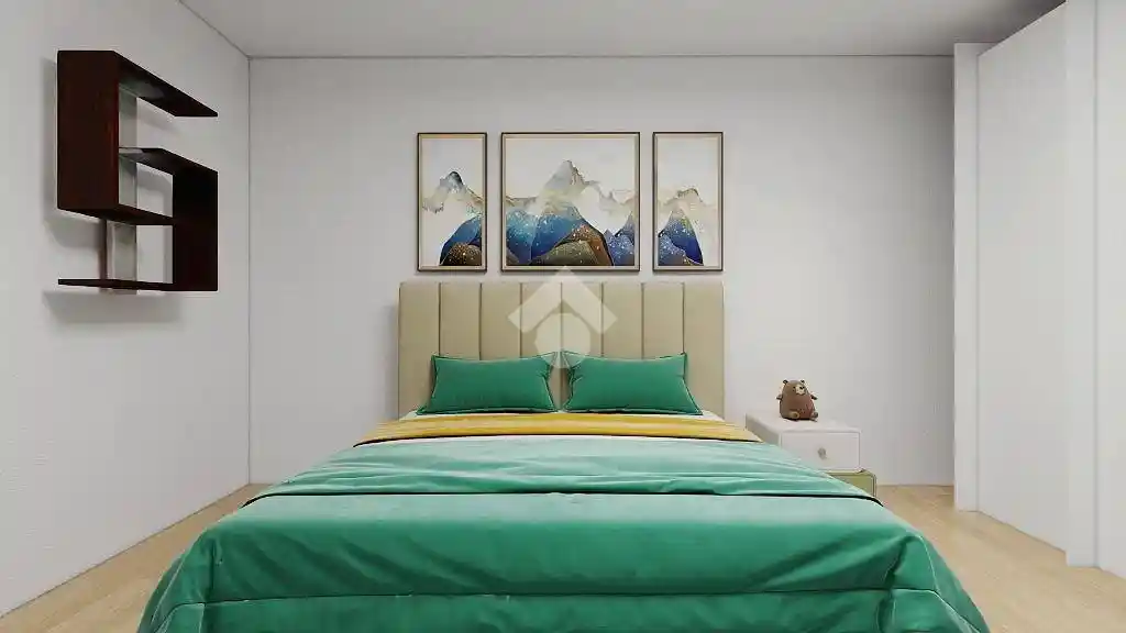 Villa bifamiliare via Serafino Esquirro 6, Monreale, Cagliari - foto 5