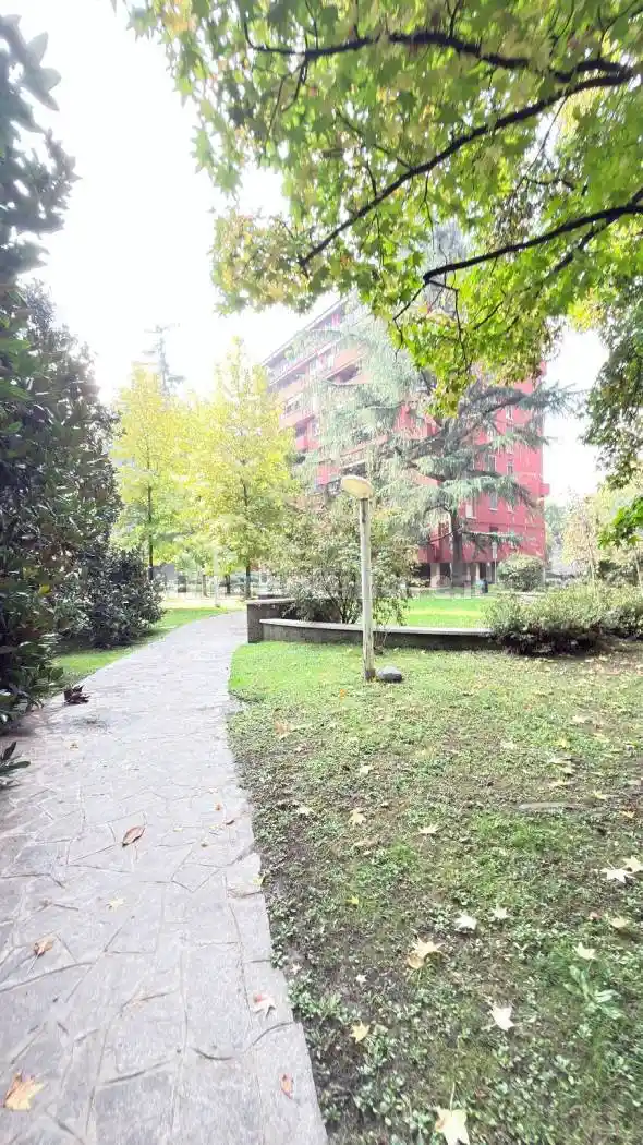 Appartamento via Giovanni Scheiwiller 9, Lodi - Brenta, Milano - foto 2