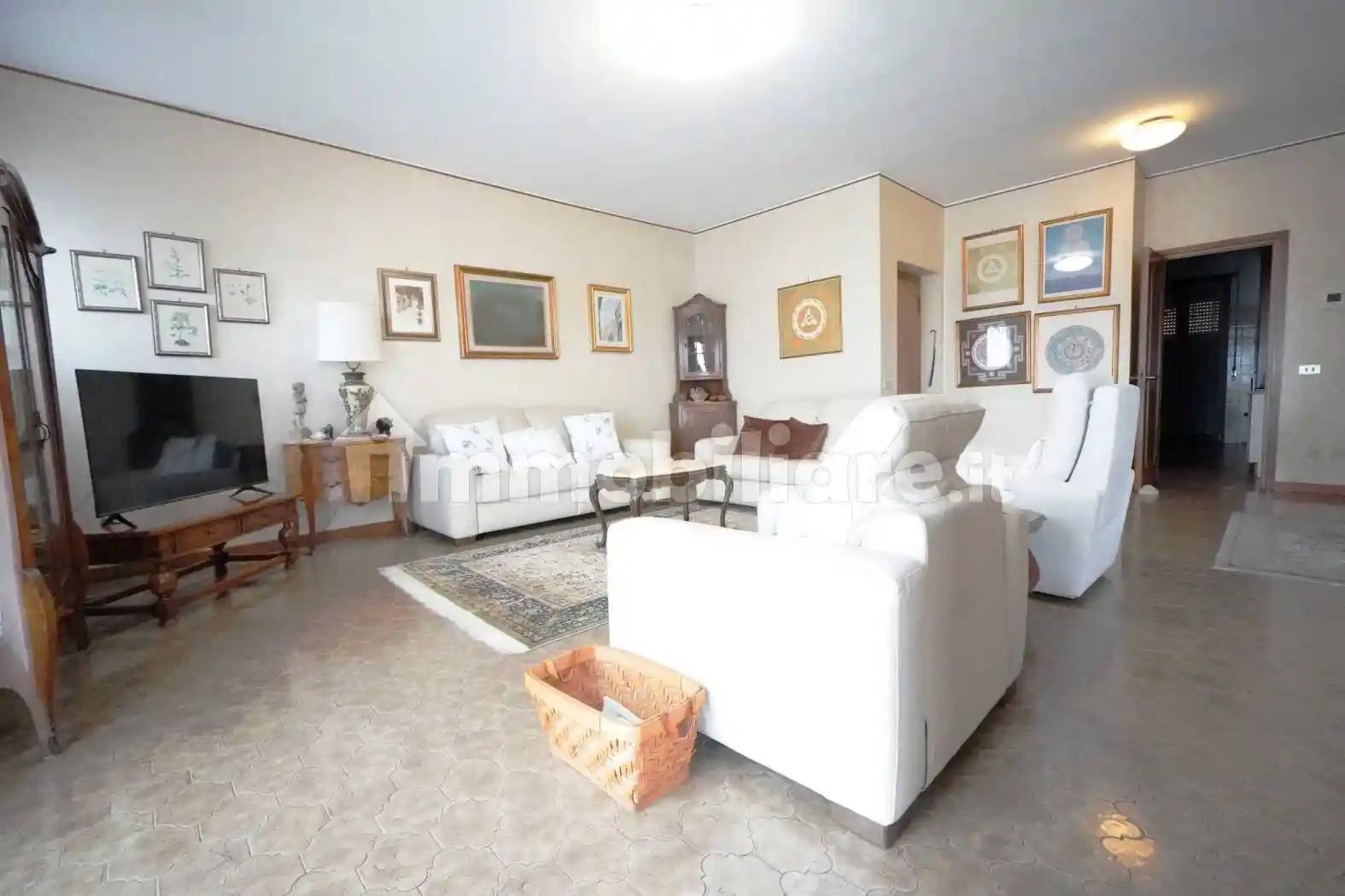 Appartamento via Giovanni Scheiwiller 9, Lodi - Brenta, Milano - foto 5