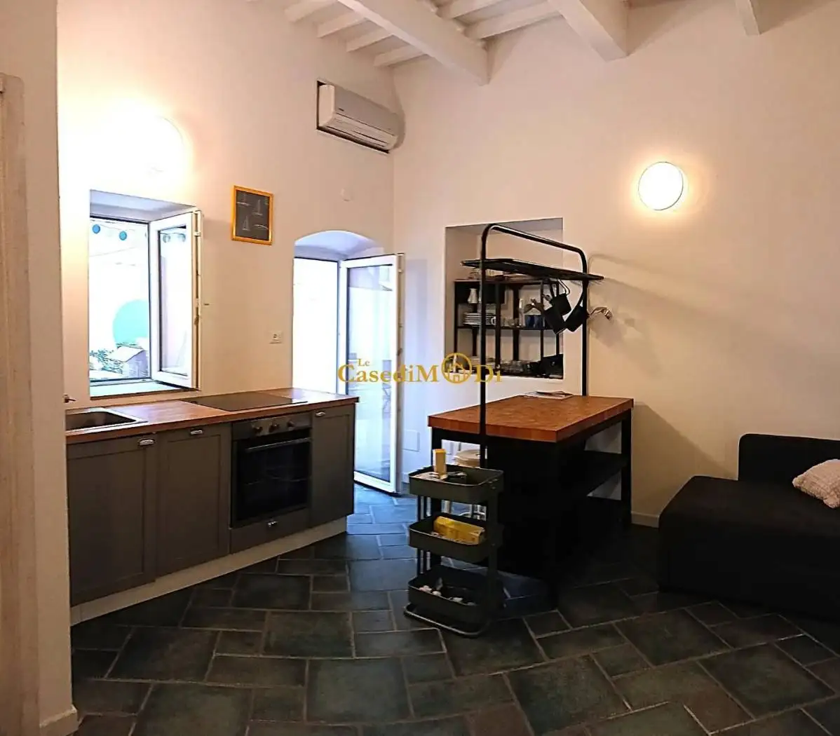 Loft in vendita a Livorno
