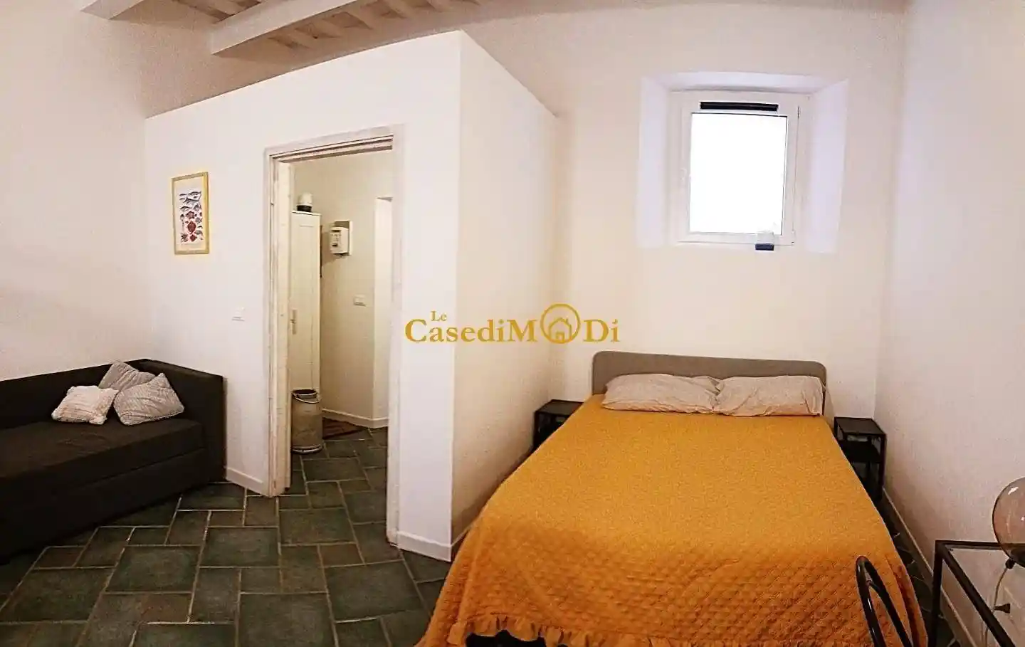 Open space Borgo San Jacopo,, Porta a Mare - Mazzini, Livorno - foto 3