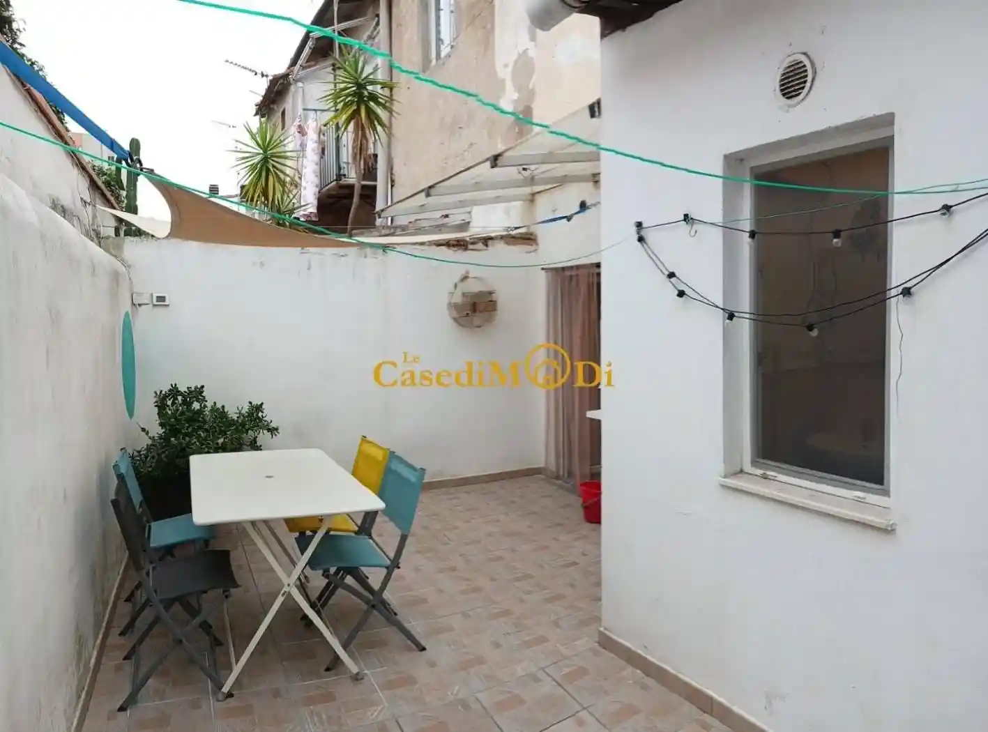 Open space Borgo San Jacopo,, Porta a Mare - Mazzini, Livorno - foto 4