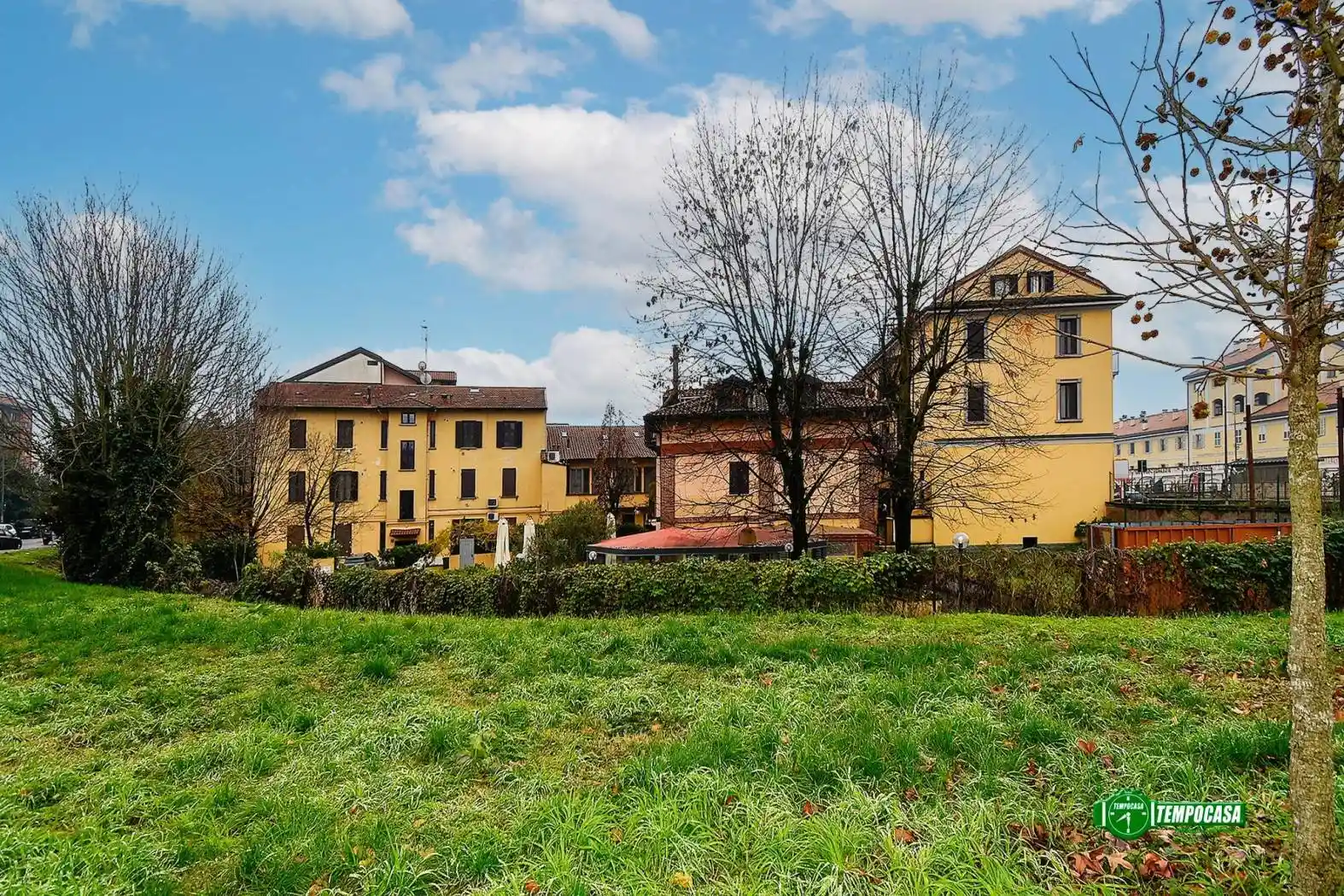 Bilocale via della Chiesa Rossa, Cermenate - Abbiategrasso, Milano - foto 2