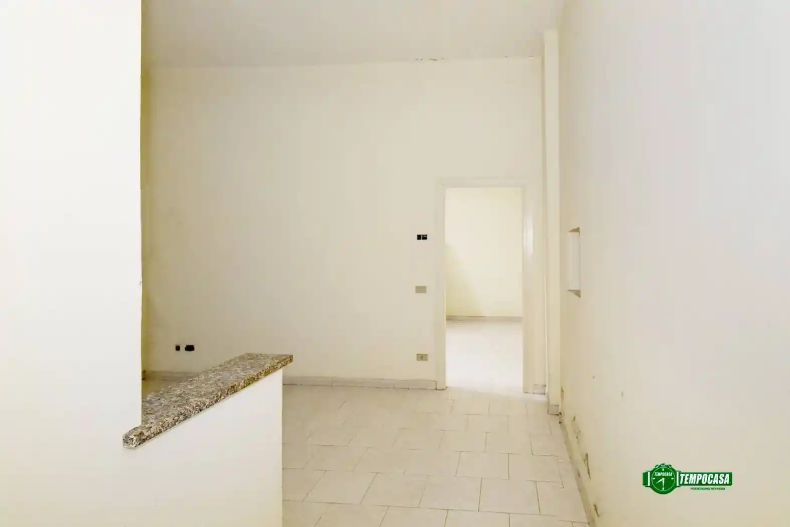 Bilocale via della Chiesa Rossa, Cermenate - Abbiategrasso, Milano - foto 3