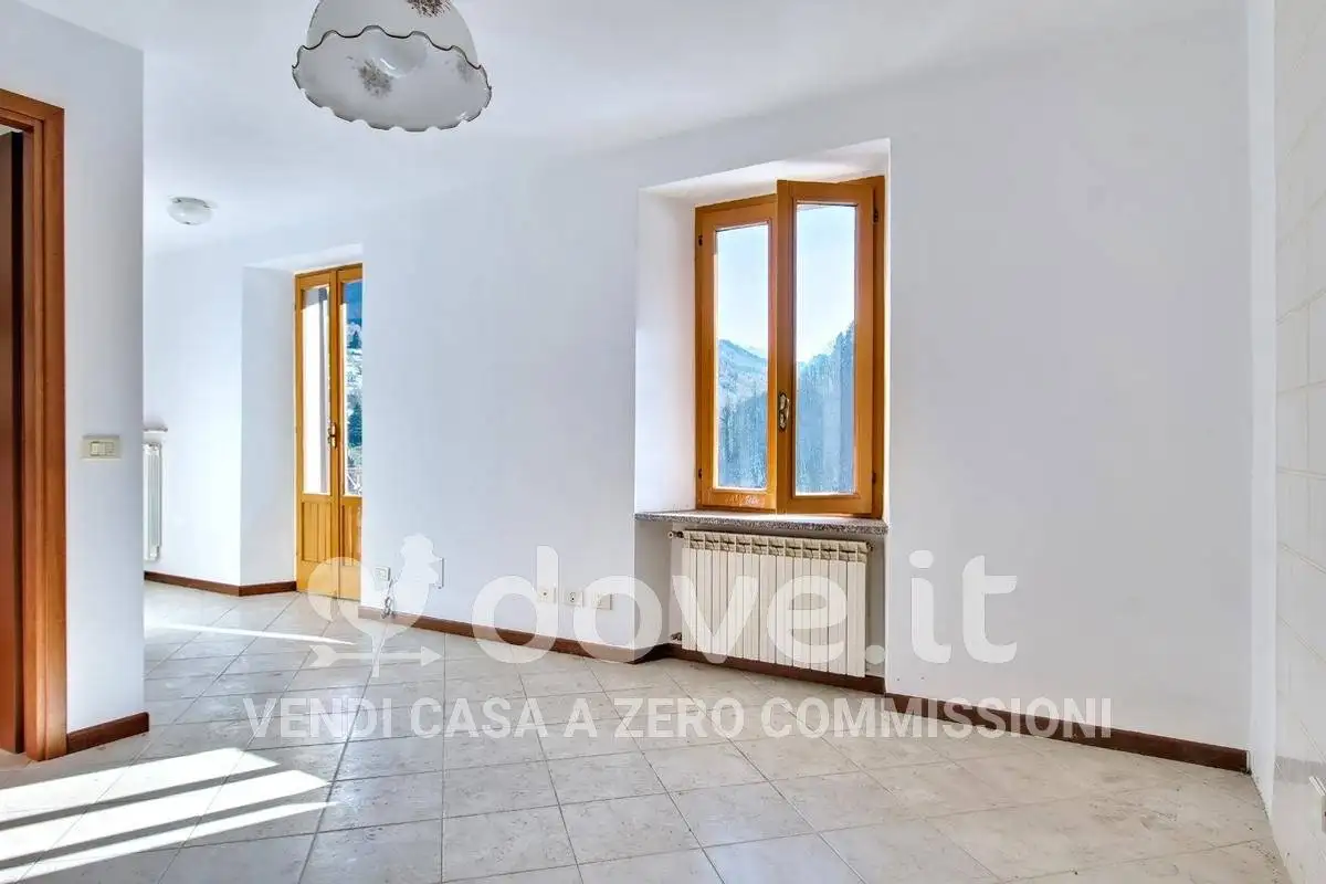 Appartamento in vendita a Santa Brigida