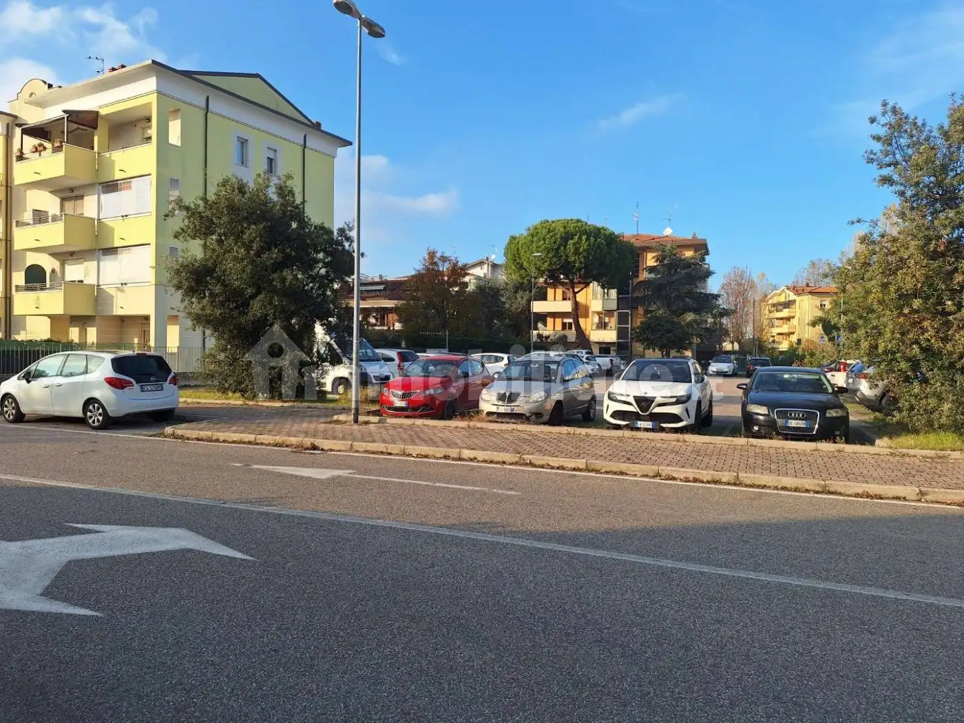 Monolocale via Dante di Nanni 28, Viserba, Rimini - foto 2