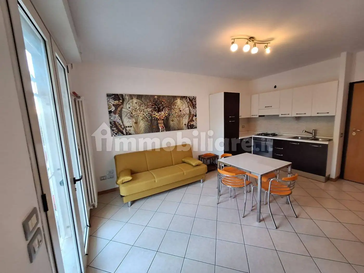 Monolocale via Dante di Nanni 28, Viserba, Rimini - foto 3