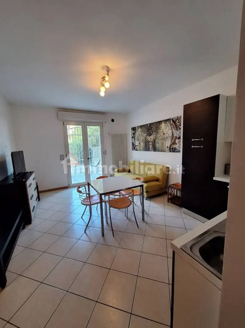 Monolocale via Dante di Nanni 28, Viserba, Rimini - foto 4