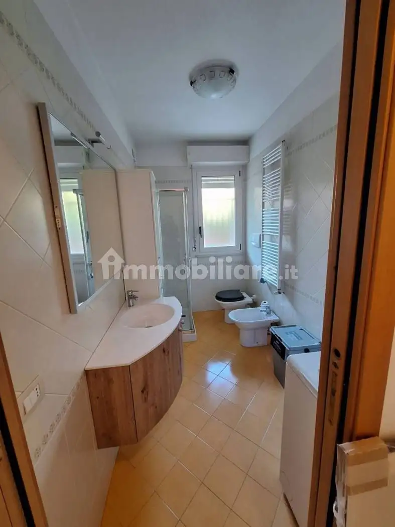 Monolocale via Dante di Nanni 28, Viserba, Rimini - foto 5