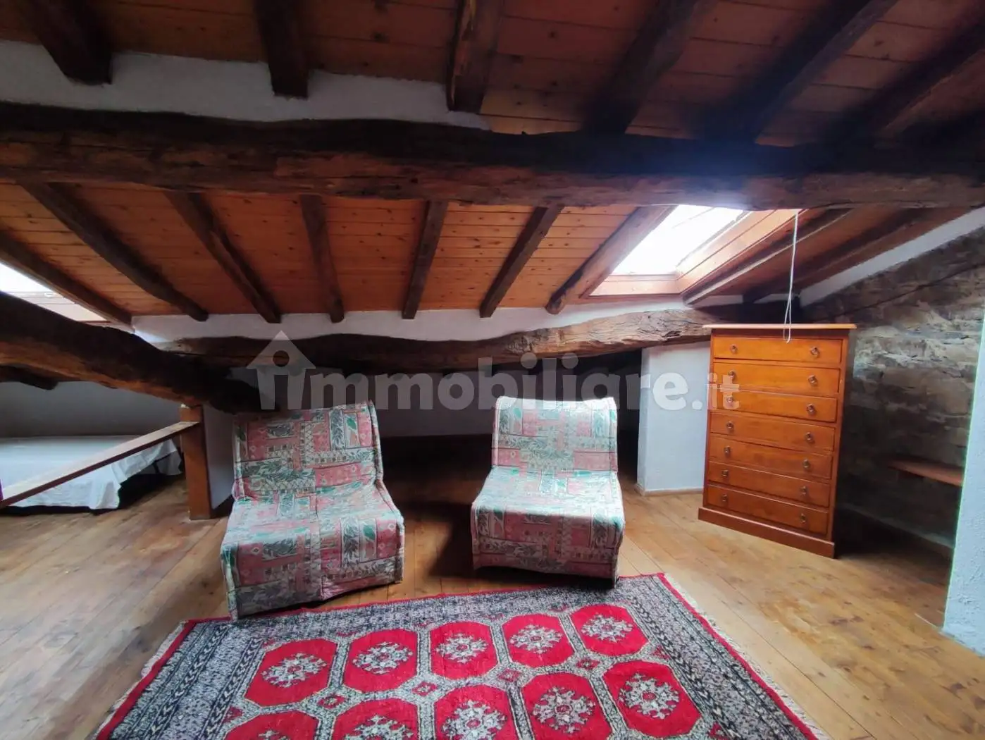 Casa indipendente in vendita a Fosdinovo