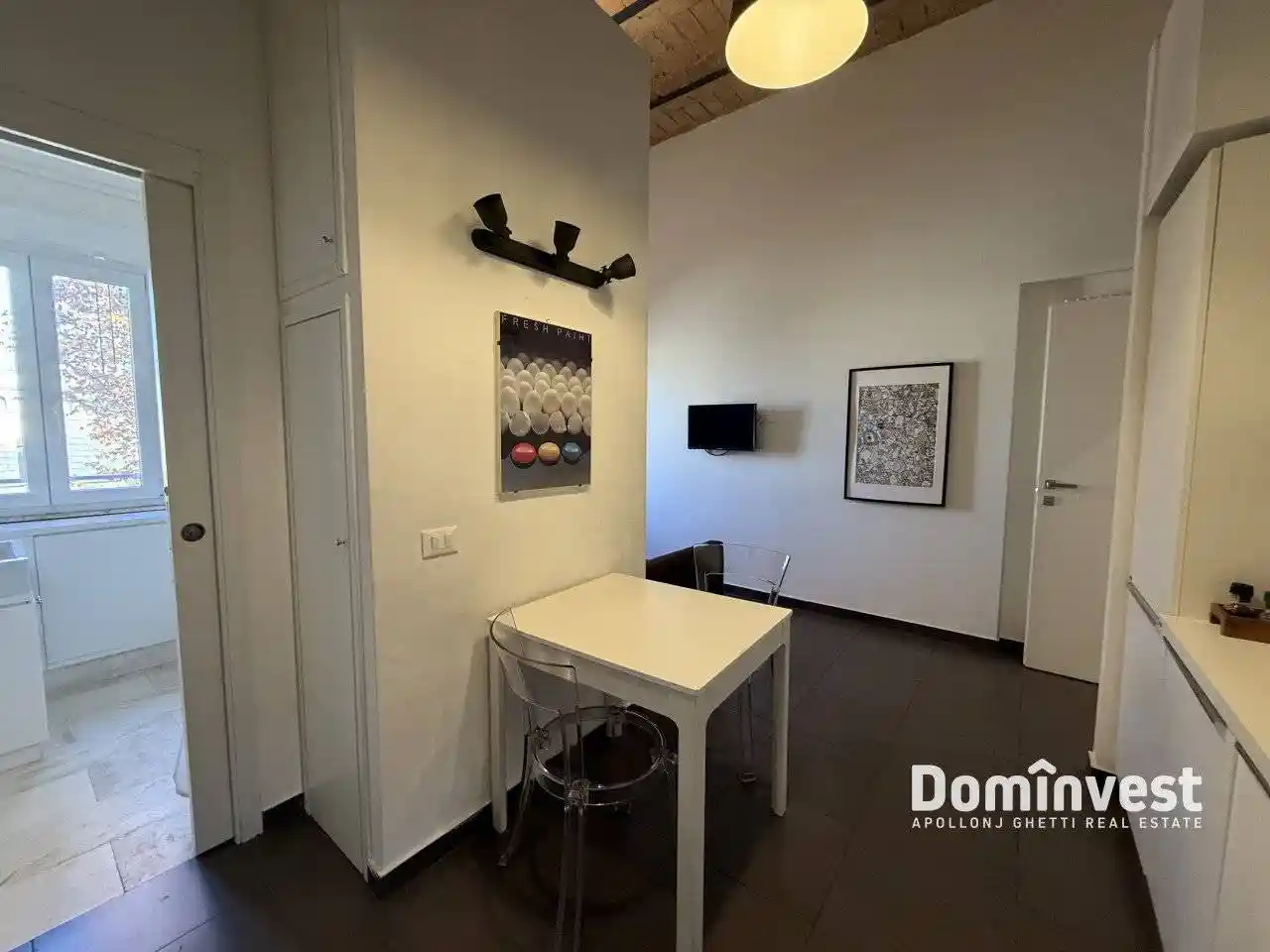 Bilocale viale Giulio Cesare, Prati, Roma - foto 3