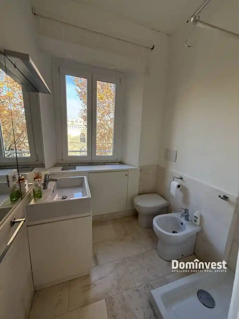 Bilocale viale Giulio Cesare, Prati, Roma - foto 4