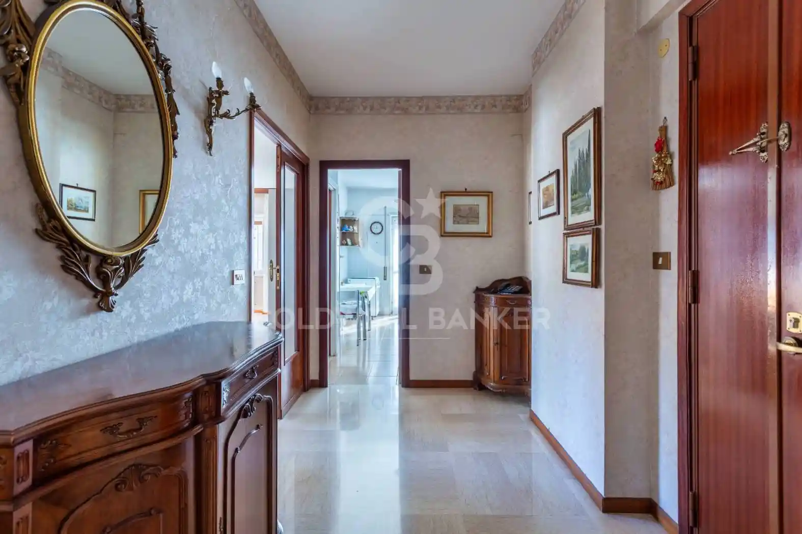 Quadrilocale via Lucio Papirio 6, Appio Claudio - Statuario, Roma - foto 2