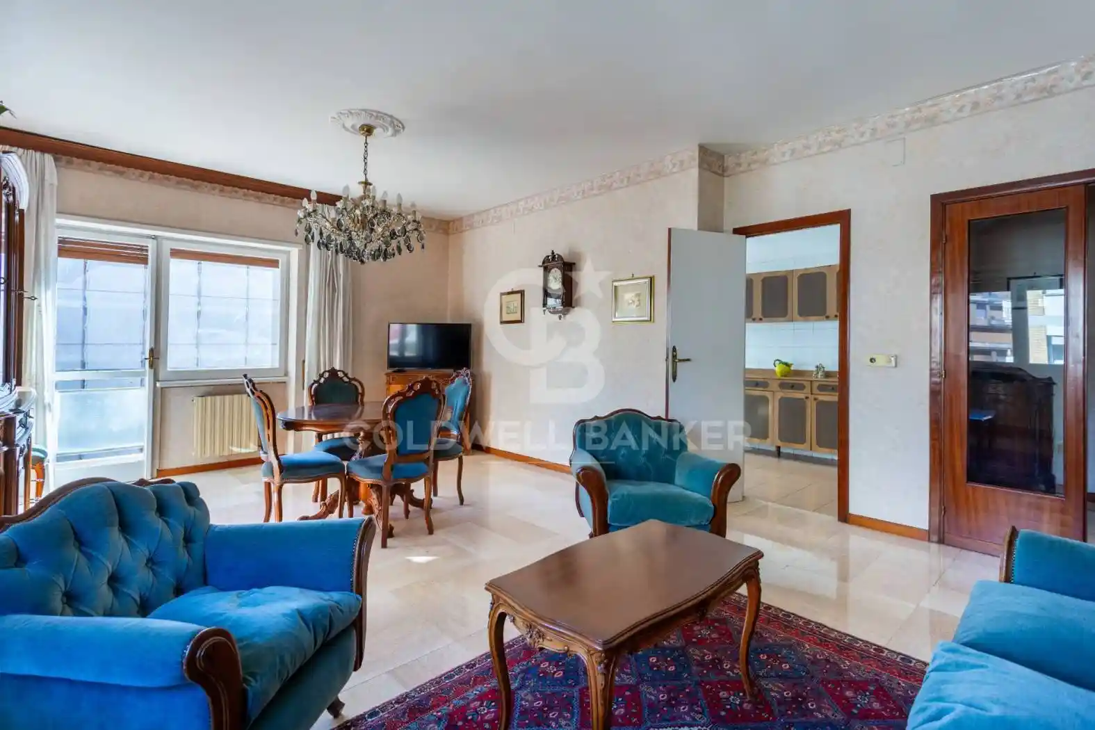 Quadrilocale via Lucio Papirio 6, Appio Claudio - Statuario, Roma - foto 3