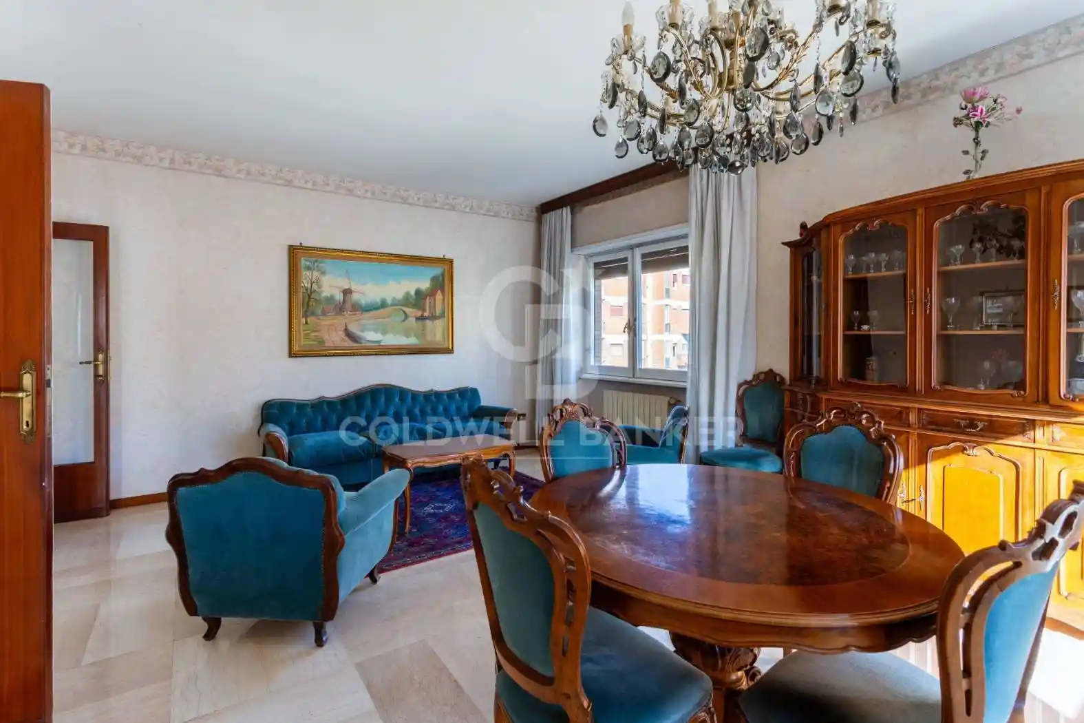 Quadrilocale via Lucio Papirio 6, Appio Claudio - Statuario, Roma - foto 5